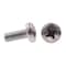 Prime-Line Machine Screw, Metric Pan Head, Phil Drive M5-0.8 X 12MM A2-70 Stainless Steel 10PK 9131367 - alternate 3